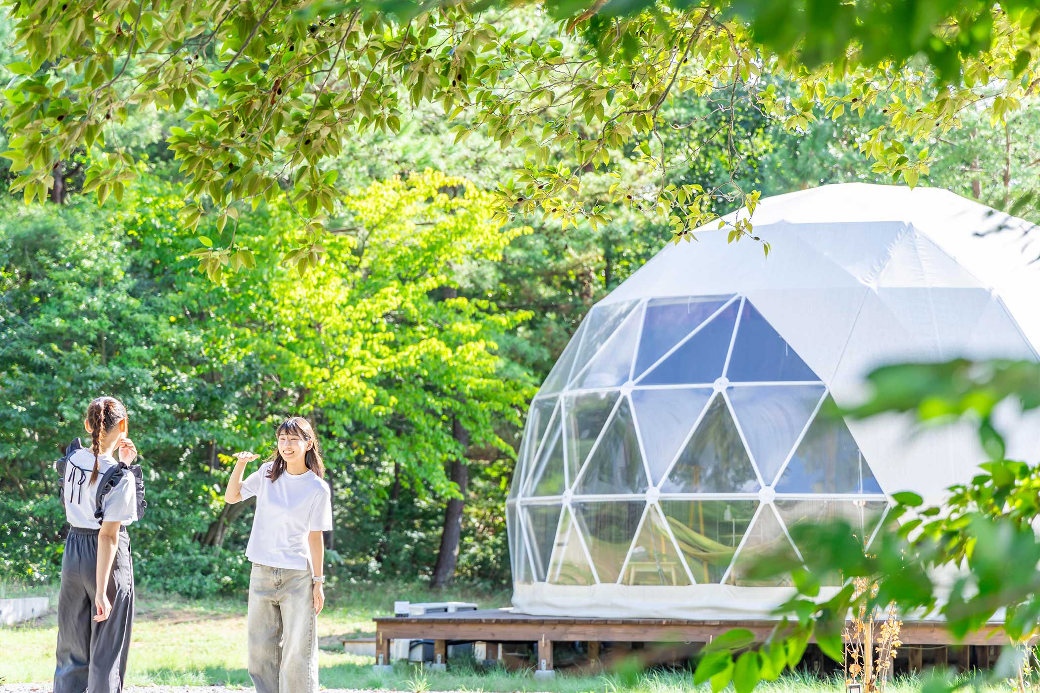 글램돔 사유 – sayu